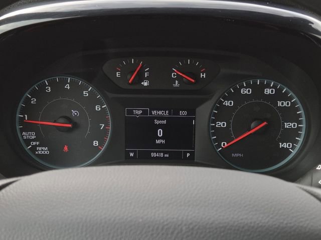 Used 2023 Chevrolet Traverse LS w/ Midnight/Sport Edition AWD/4WD image 33