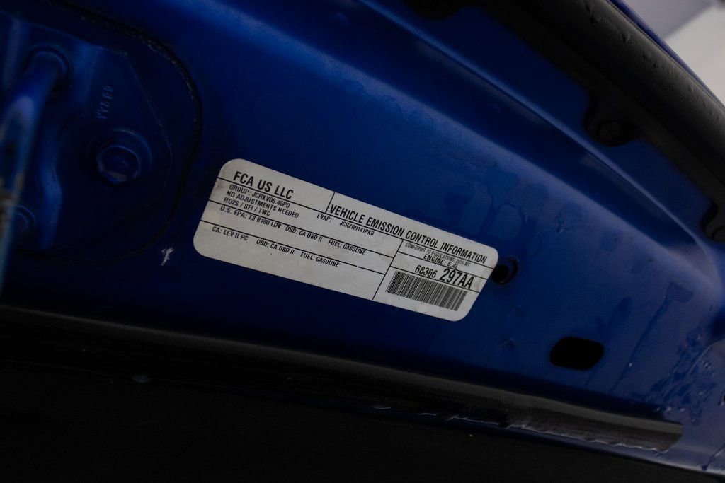 Used 2018 Dodge Charger R/T image 34