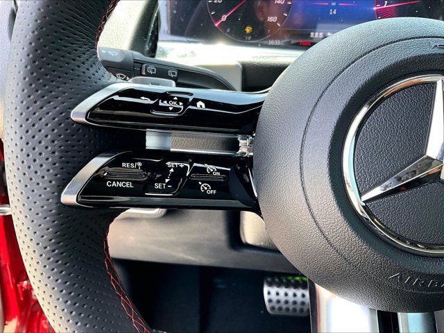 New 2026 Mercedes-Benz GLB 250 image 20