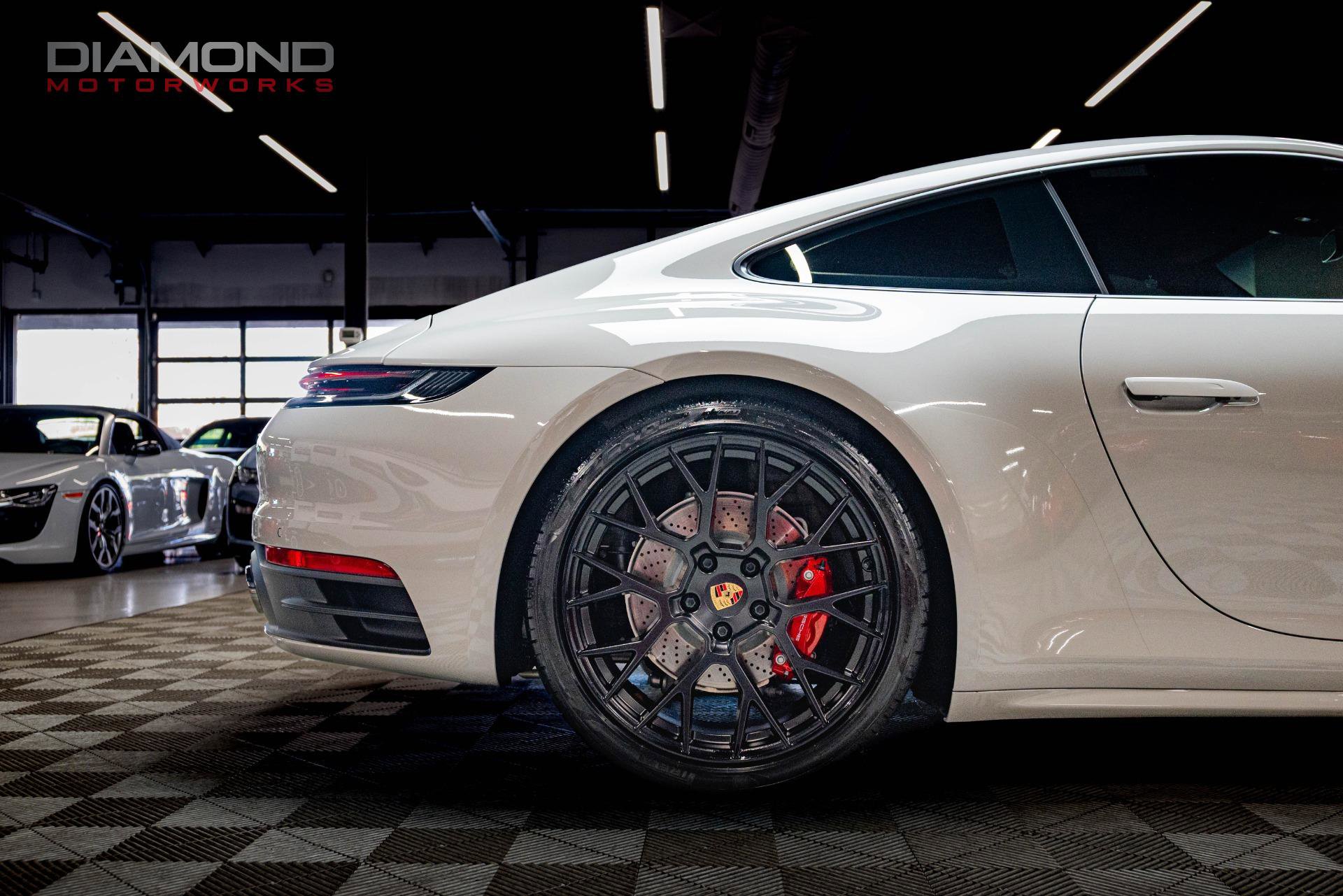 Used 2024 Porsche 911 Carrera S image 26