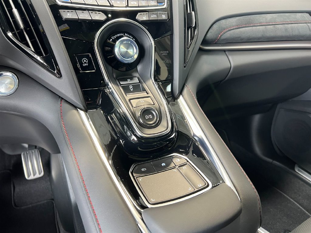 New 2026 Acura RDX w/ Advance Package AWD/4WD image 26