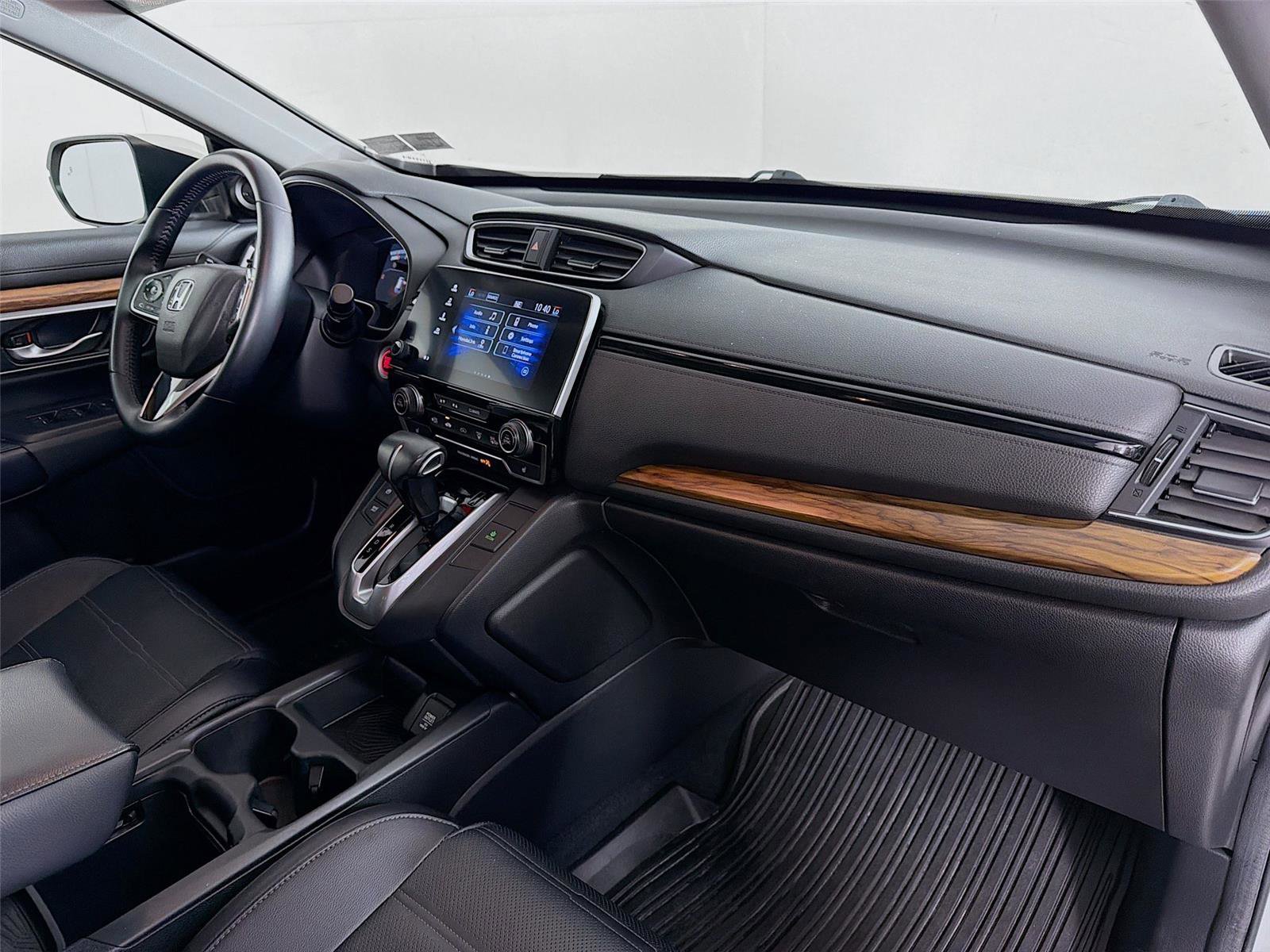 Used 2018 Honda CR-V EX-L image 29