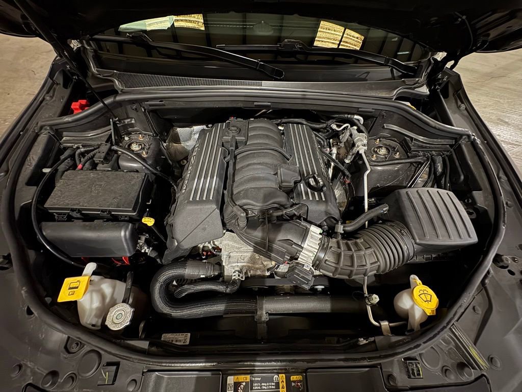 Used 2024 Dodge Durango SRT image 14