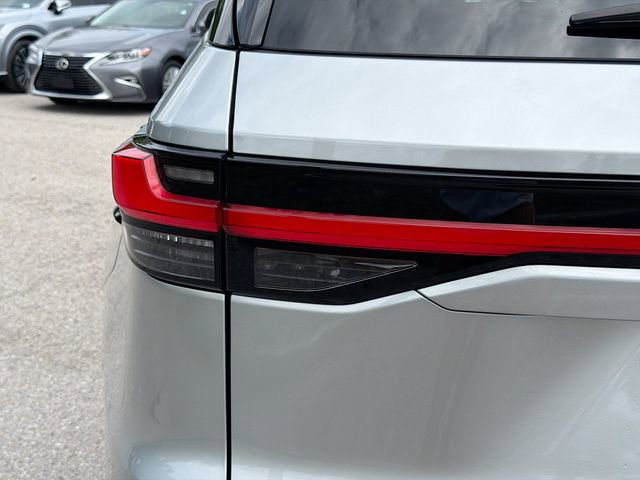 Certified 2025 Lexus TX 350 AWD w/ Technology Package image 10