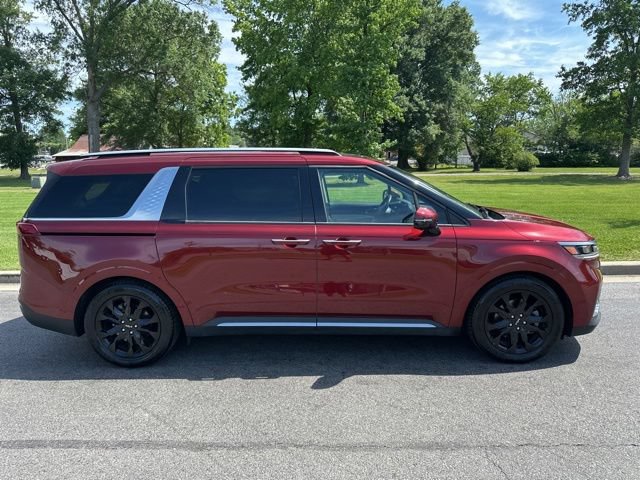 Certified 2023 Kia Carnival SX Prestige FWD image 30