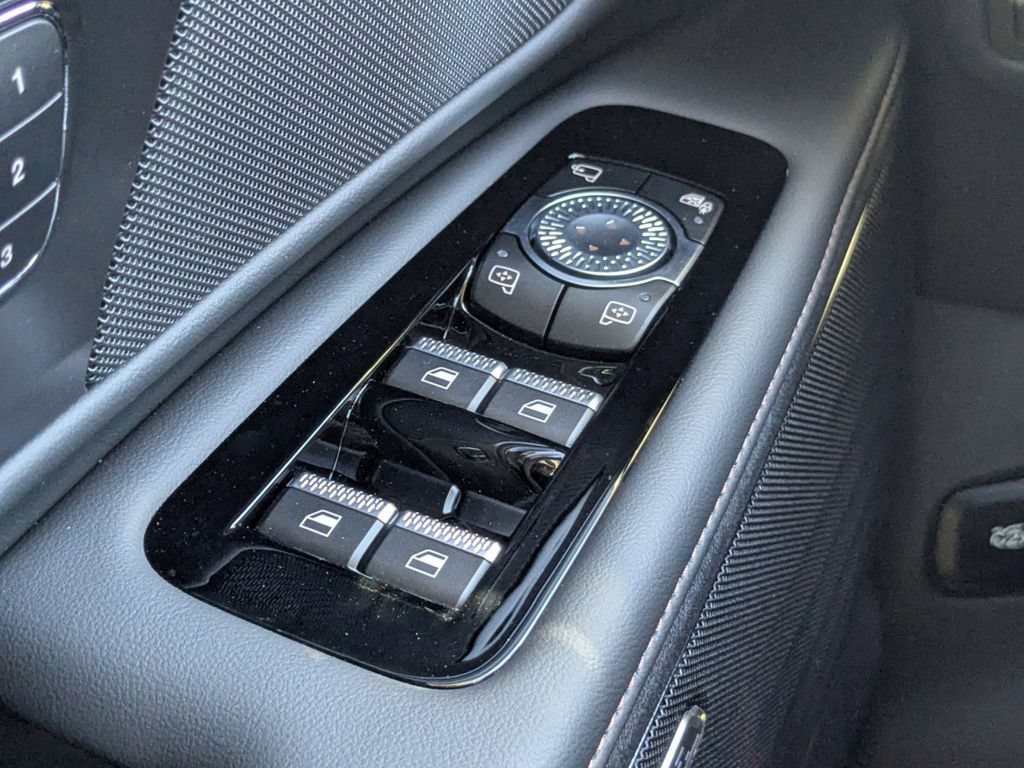 New 2026 Lincoln Nautilus Premier w/ Equipment Group 102A AWD/4WD image 27