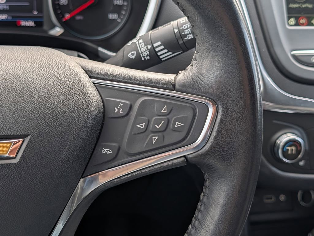 Used 2019 Chevrolet Equinox LT image 27