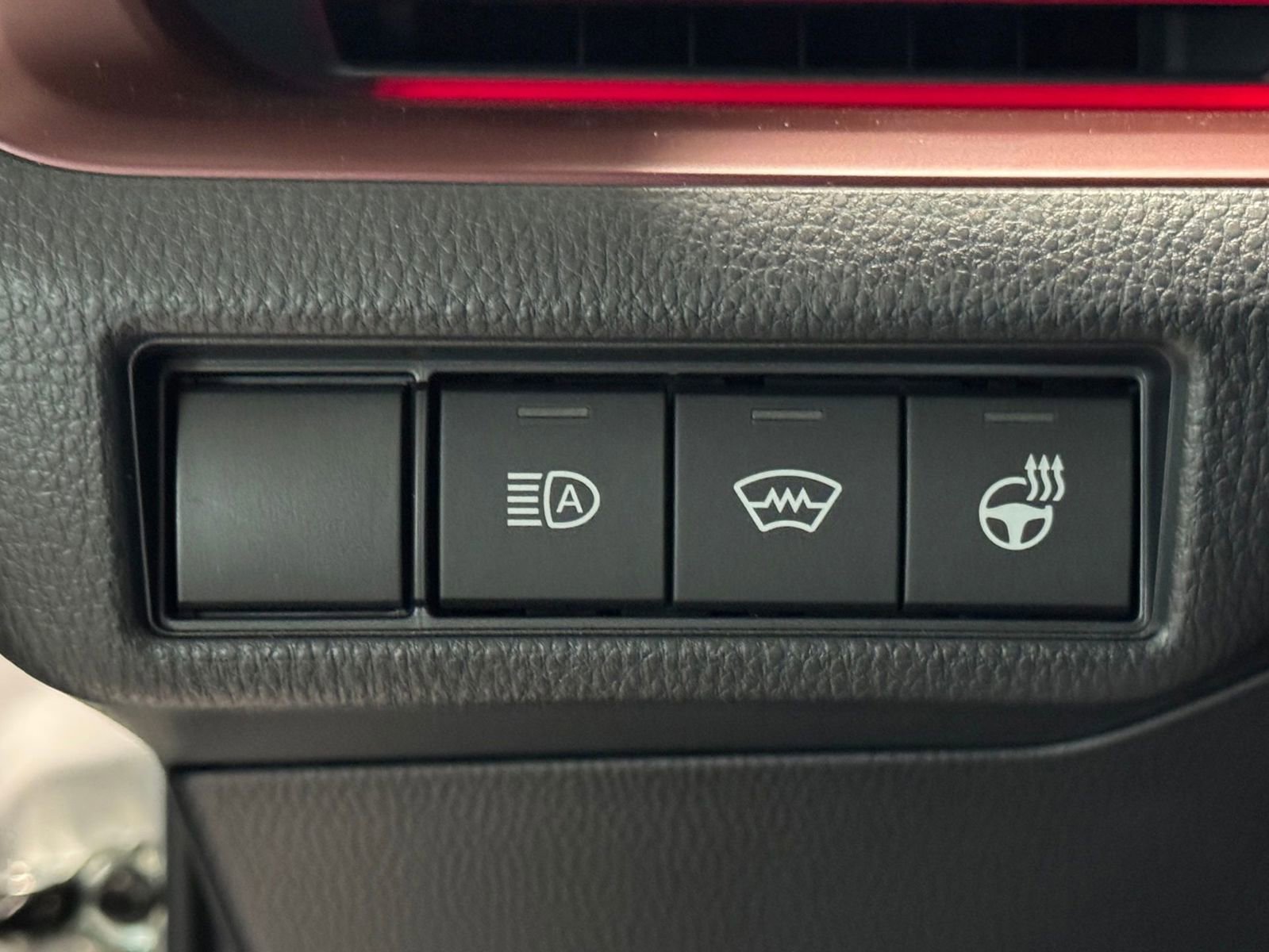 New 2026 Toyota Prius Plug-In Hybrid w/ Limited Premium Package image 33