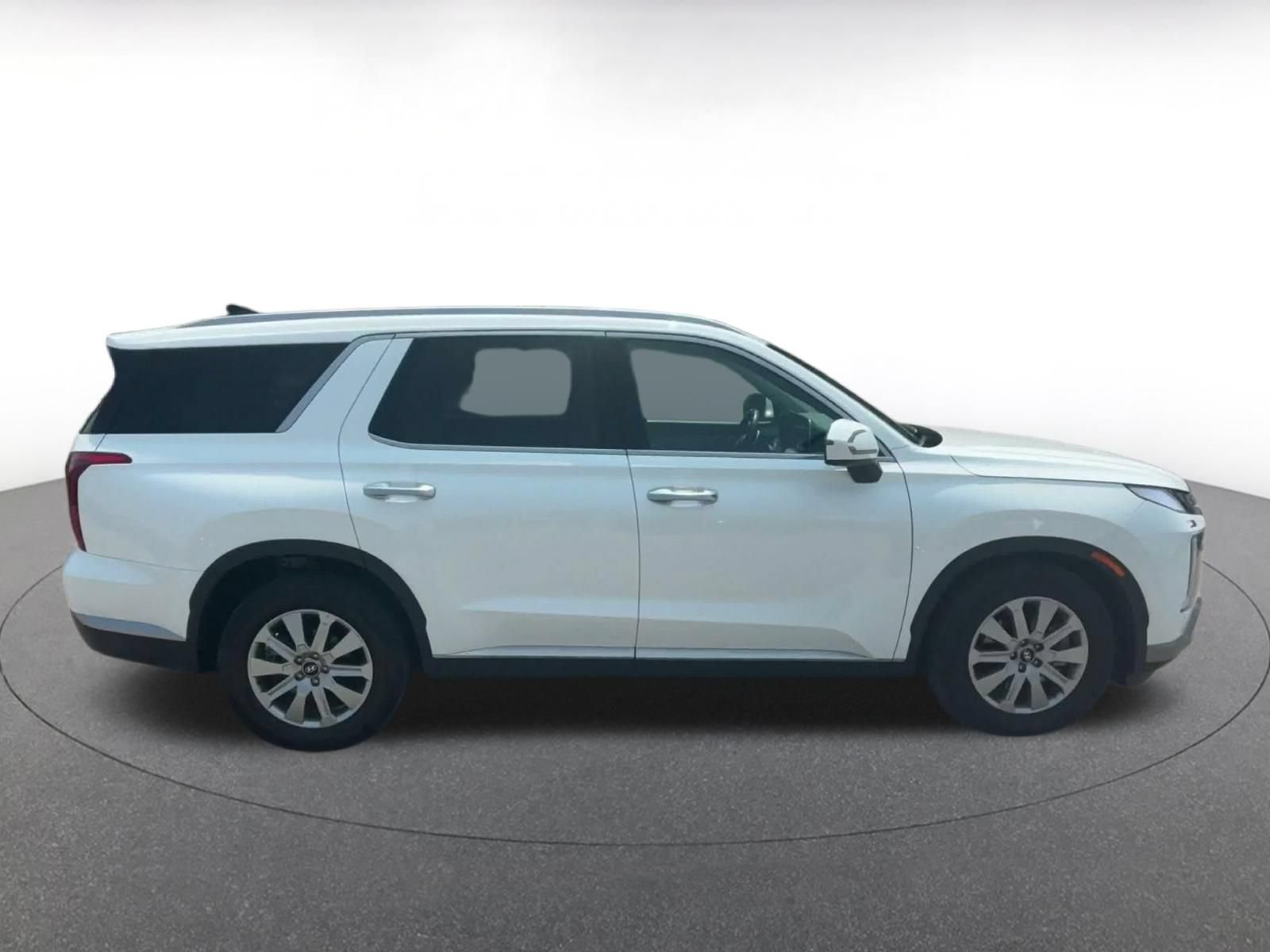 Used 2025 Hyundai Palisade SEL AWD/4WD image 16