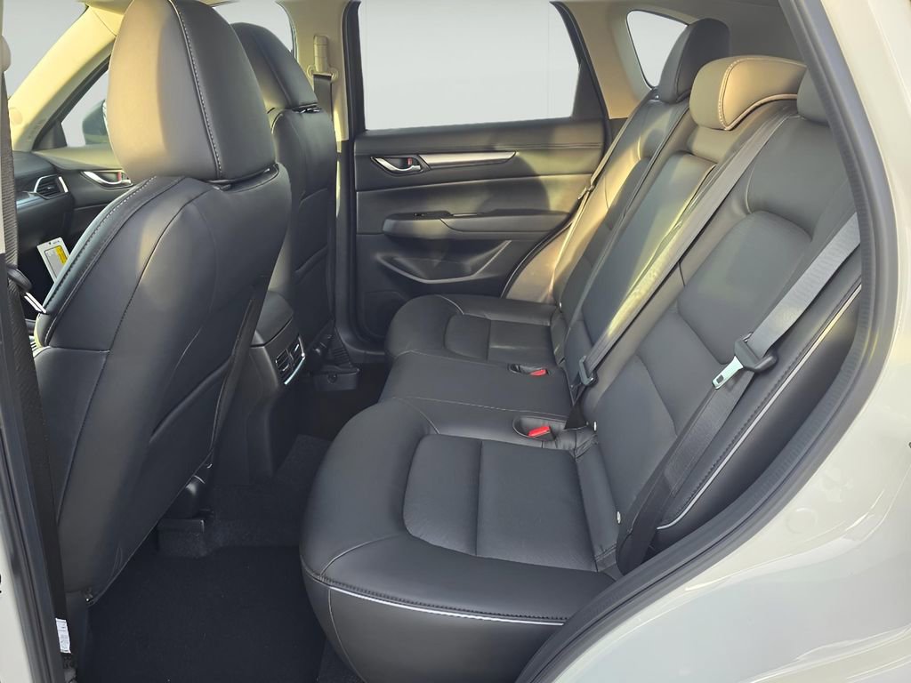 Used 2025 MAZDA CX-5 AWD 2.5 S image 11