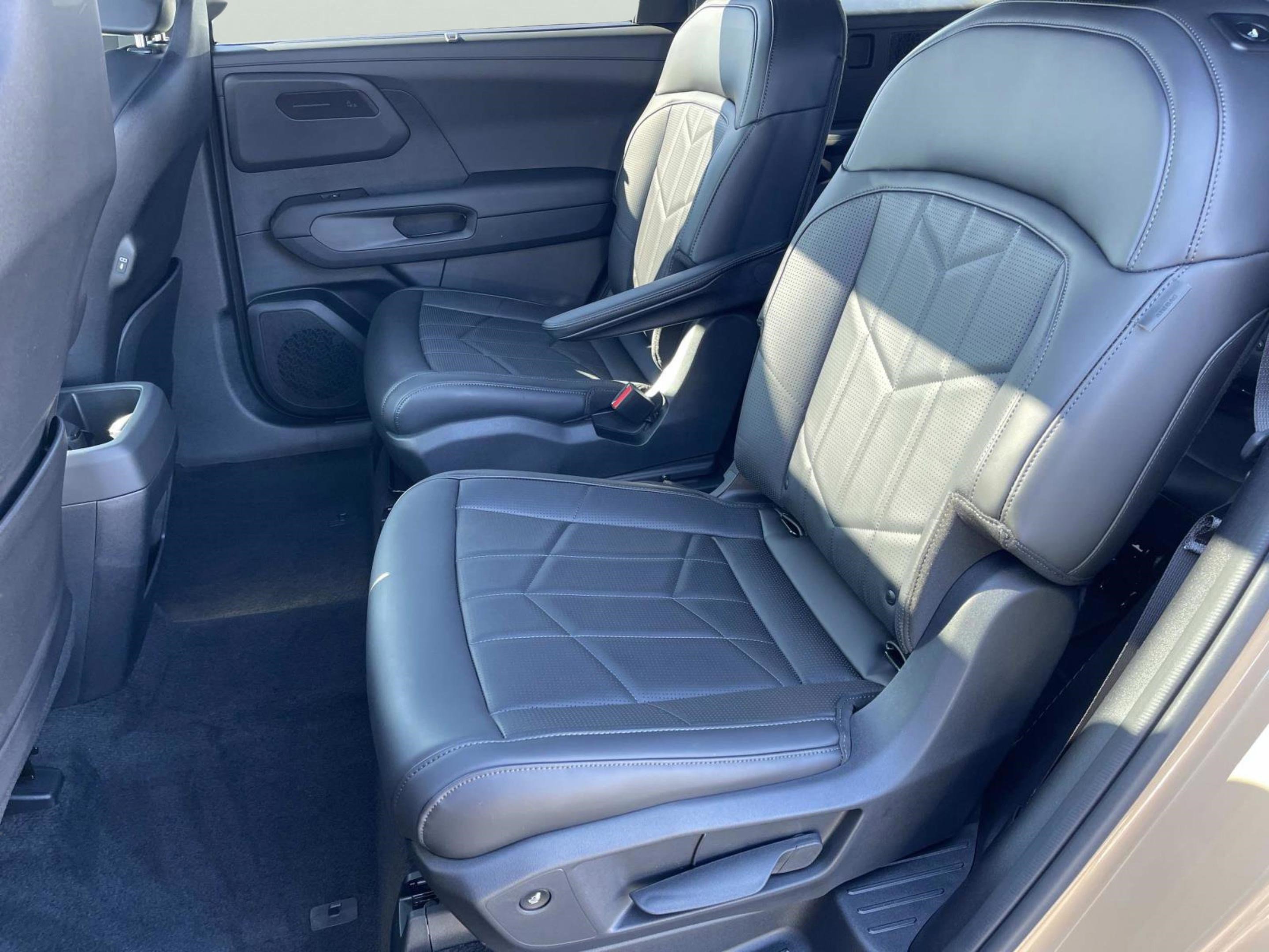 New 2027 Kia Telluride EX X-Line image 19