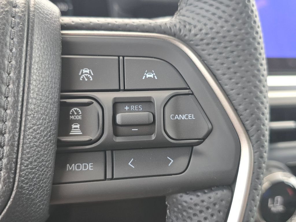 New 2026 Toyota Tacoma TRD Sport AWD/4WD image 37