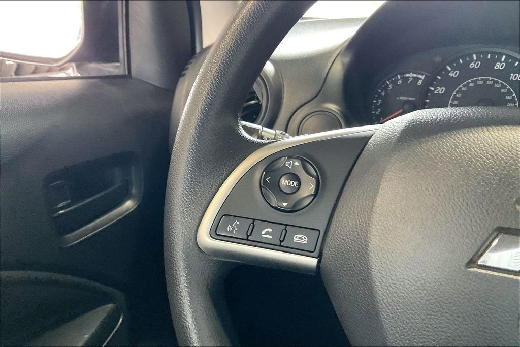 Used 2024 Mitsubishi Mirage G4 ES image 8