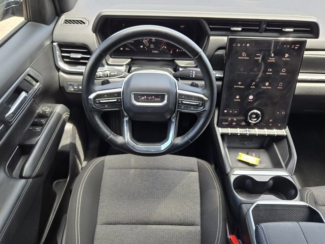 Used 2026 GMC Terrain Elevation image 18