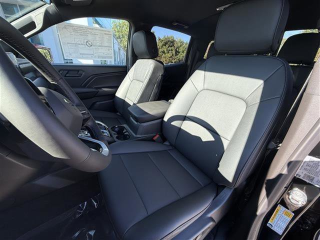 New 2026 Chevrolet Colorado Trail Boss image 14