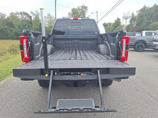 New 2026 Ford F250 Lariat image 20