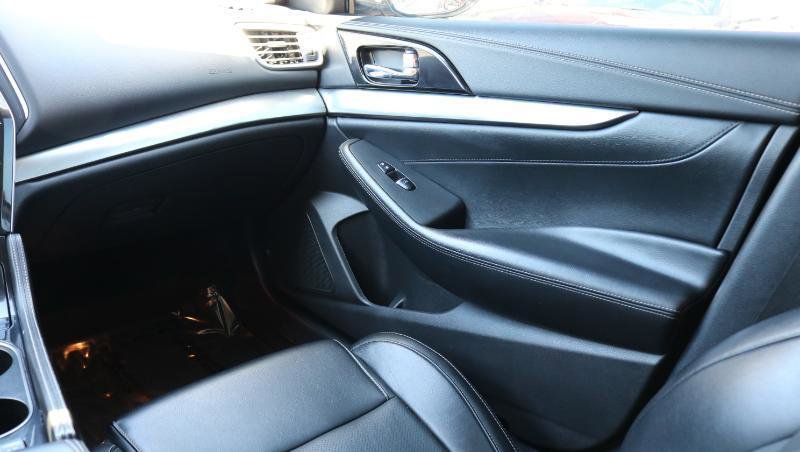 Used 2022 Nissan Maxima SV w/ Floor Mat Group FWD image 23