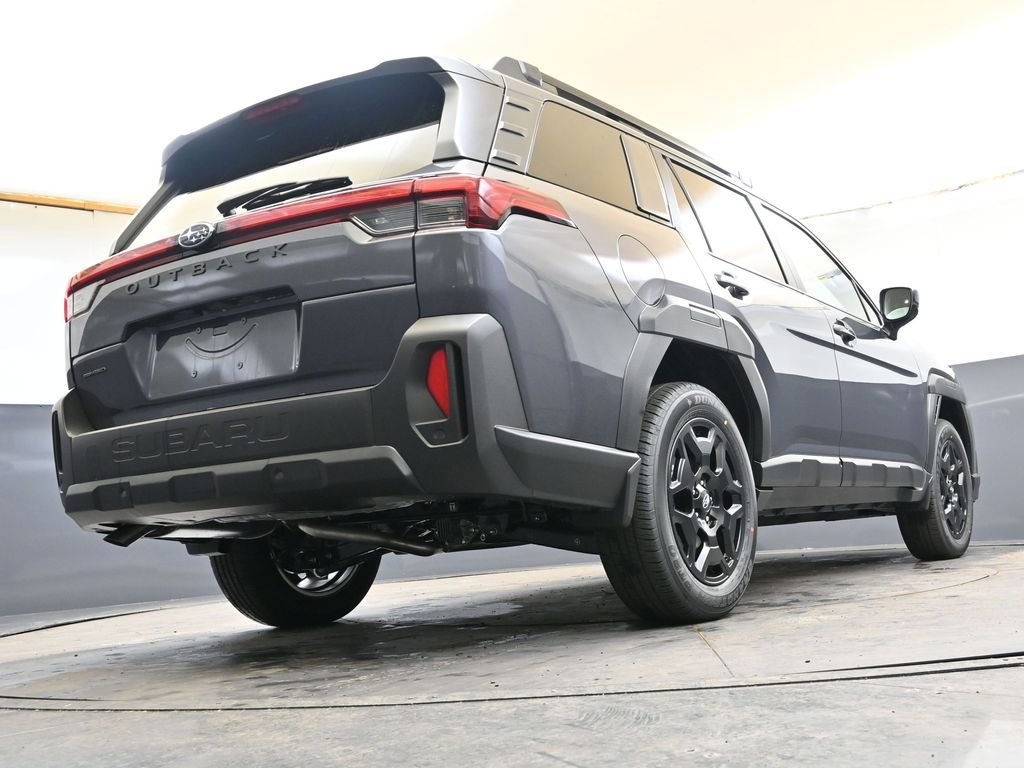 New 2026 Subaru Outback Limited image 33