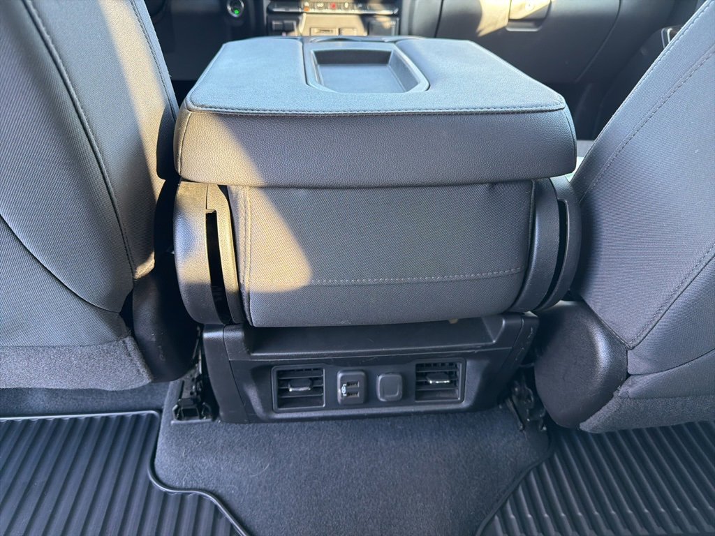 Used 2019 Chevrolet Silverado 1500 LT w/ All-Star Edition image 20