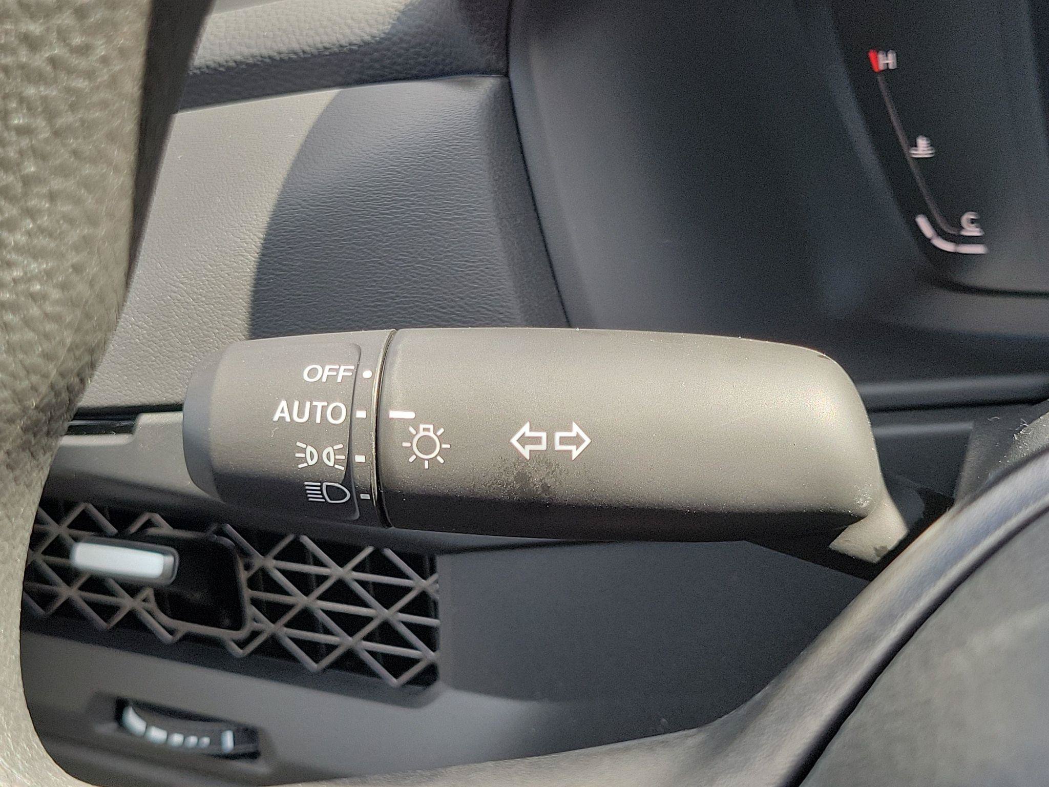 New 2026 Honda Accord SE image 13