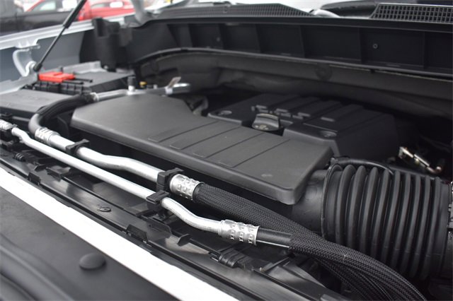 New 2026 Chevrolet Silverado 1500 LT image 36