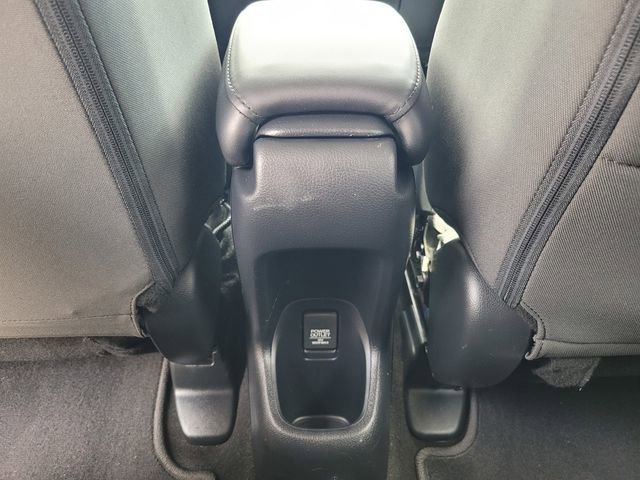 Used 2019 Honda HR-V EX image 15