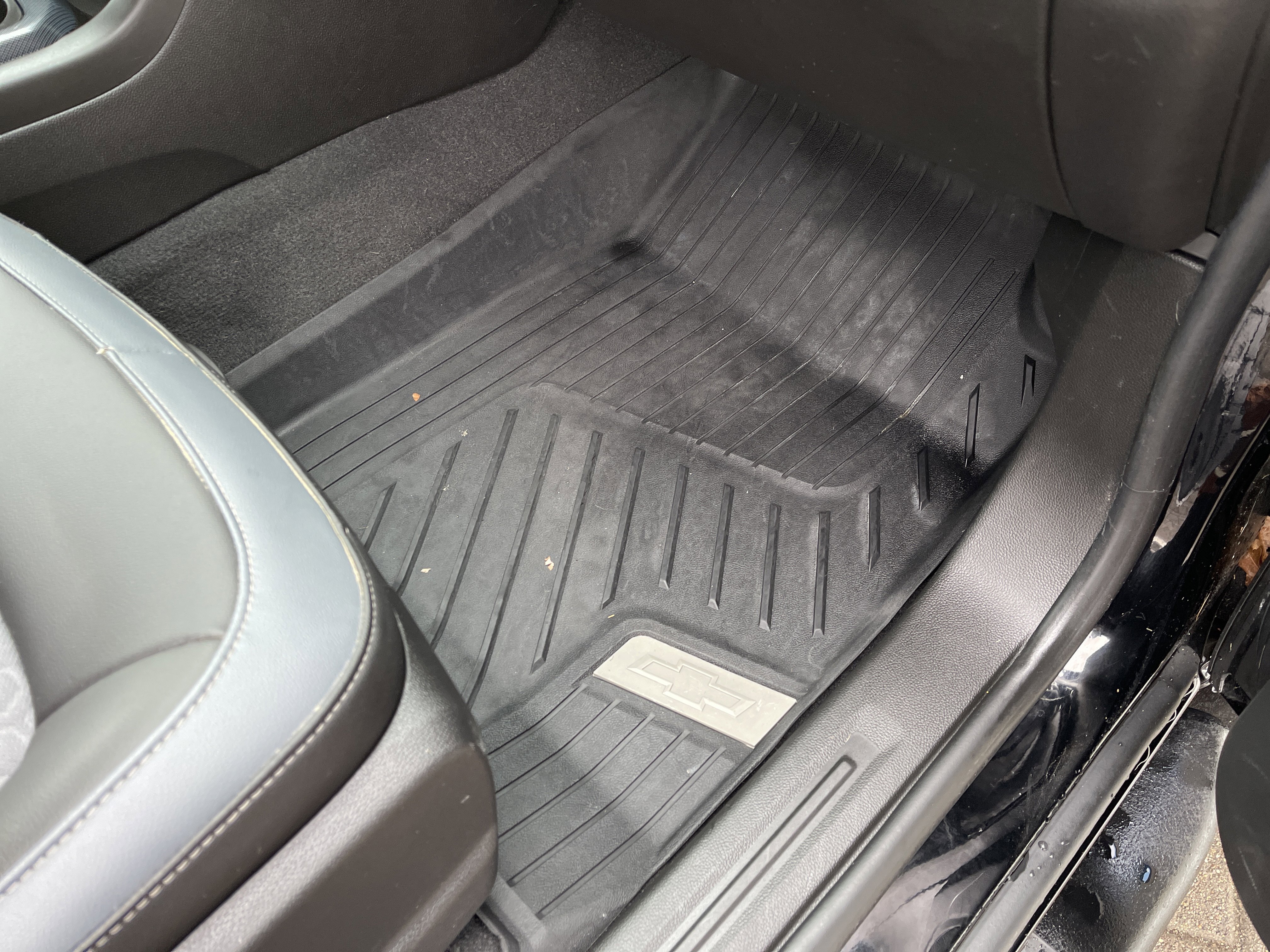 Used 2022 Chevrolet Colorado Z71 w/ Safety Package image 35