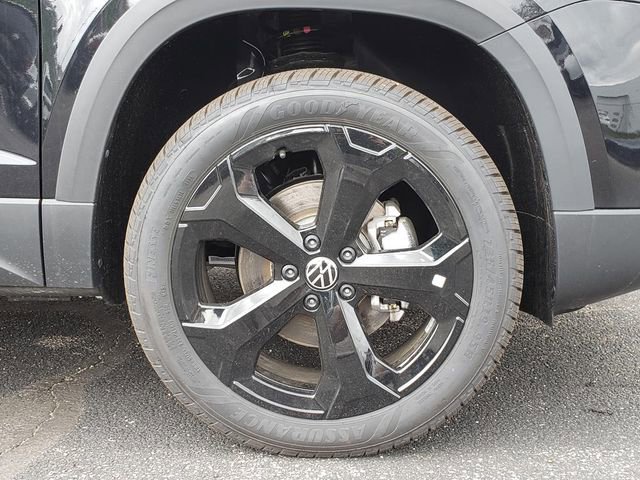New 2026 Volkswagen Taos SEL AWD/4WD image 12