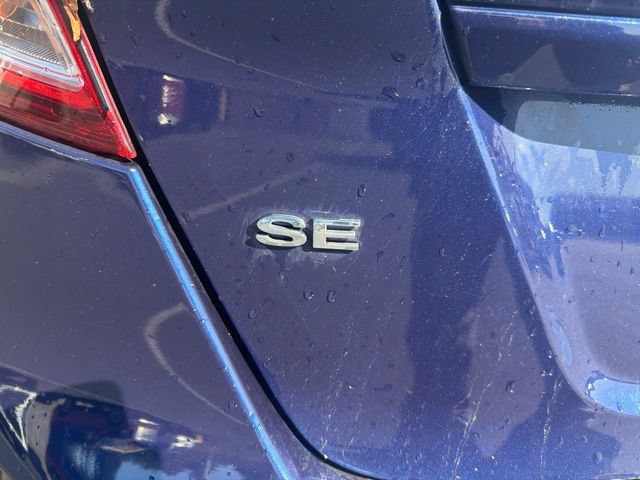 Used 2016 Ford Fiesta SE w/ Equipment Group 201A FWD image 11
