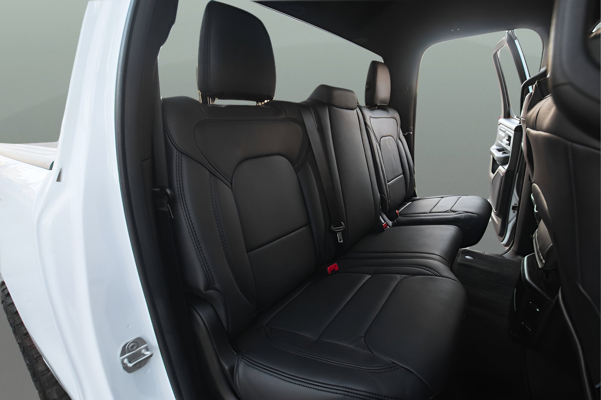 Used 2022 RAM 1500 Big Horn AWD/4WD image 17