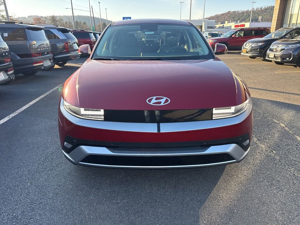 New 2026 Hyundai Ioniq 5 SEL image 2