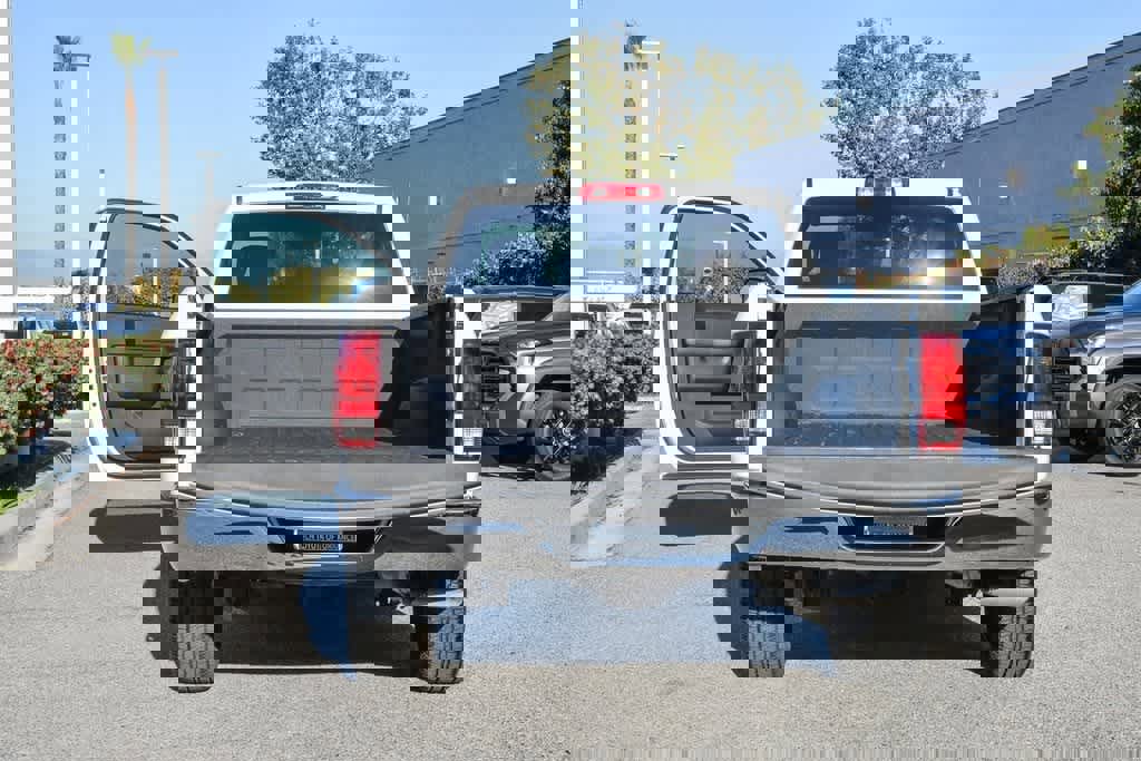 Used 2022 RAM 1500 Tradesman w/ Tradesman SXT Package image 31