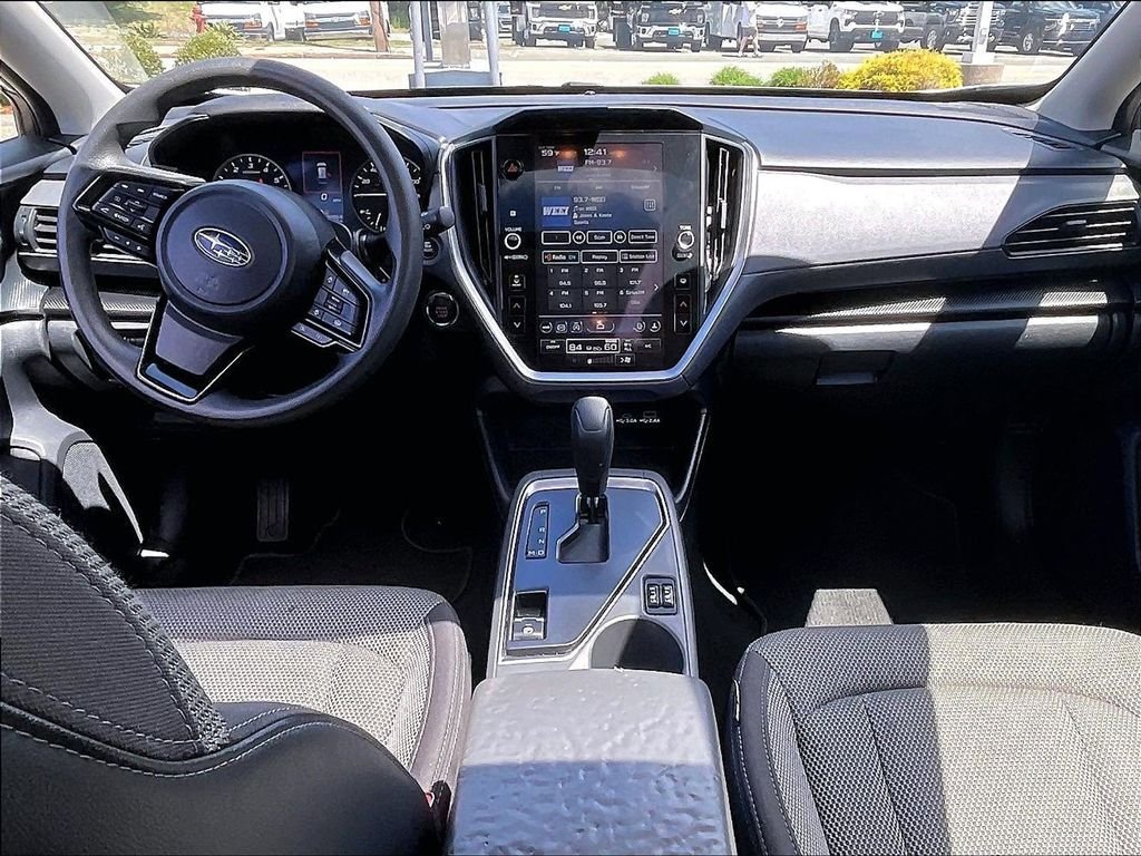 Used 2024 Subaru Crosstrek 2.0i Premium AWD/4WD image 21