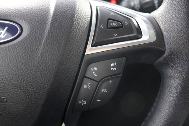 Used 2023 Ford Edge SEL w/ Convenience Package AWD/4WD image 12