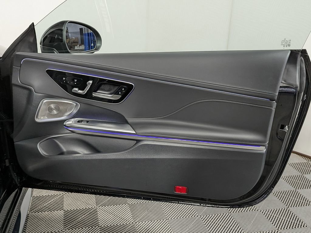 Used 2024 Mercedes-Benz CLE 53 AMG 4MATIC image 36