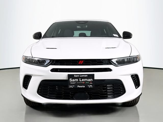 New 2025 Dodge Hornet GT w/ GT Blacktop Package AWD/4WD image 2