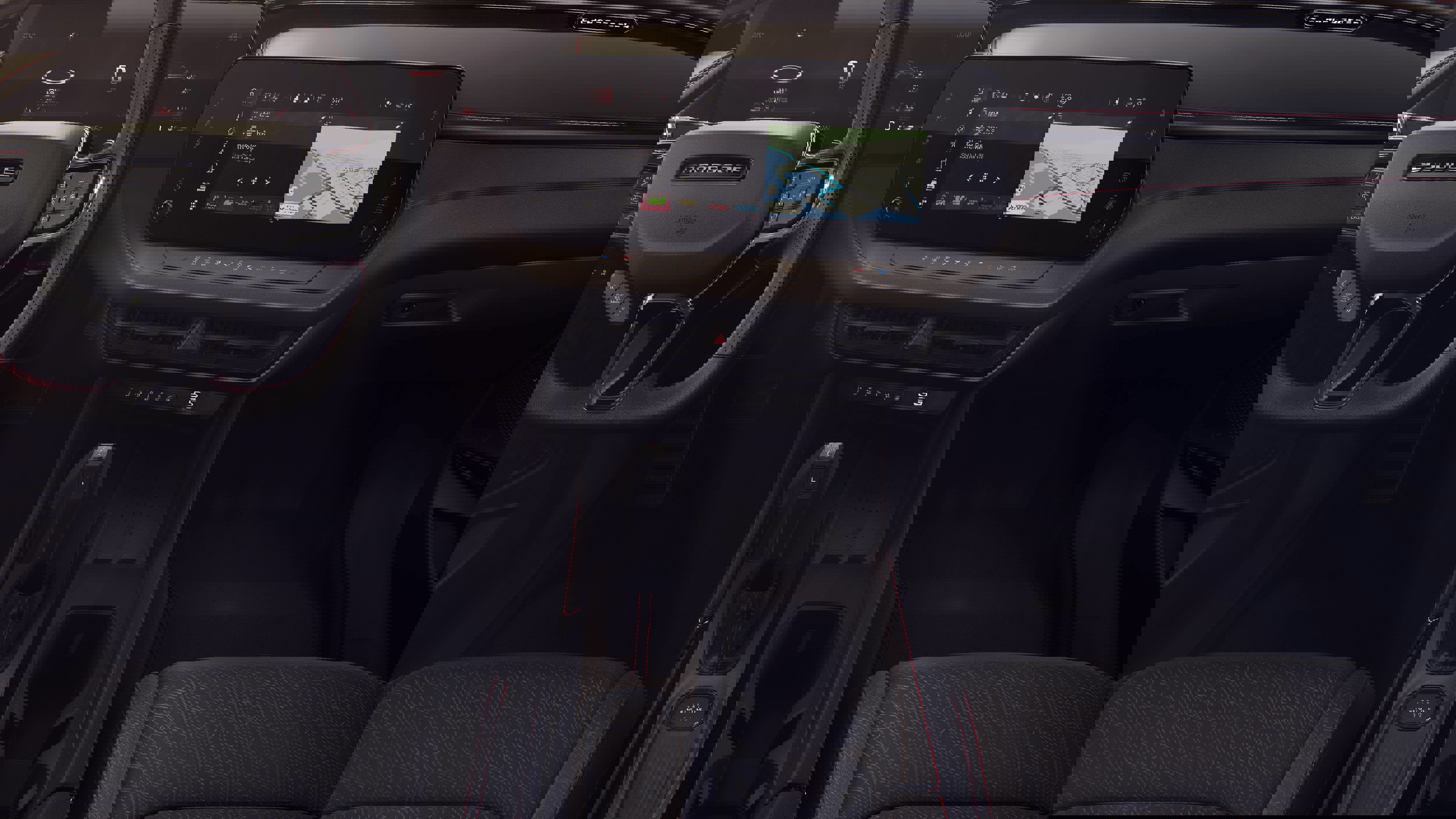 New 2026 Dodge Charger Scat Pack image 5