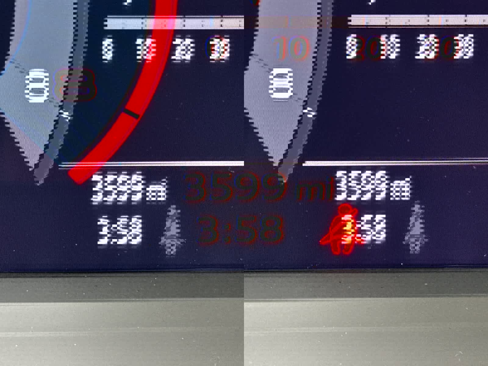 Certified 2025 Audi A3 2.0T Premium w/ Black Optic Package image 24