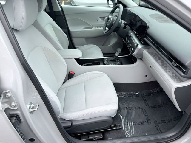 Used 2024 Hyundai Kona SE FWD image 26