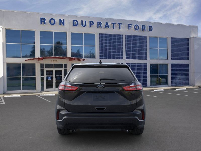 New 2024 Ford Edge SE w/ Black Appearance Package image 6