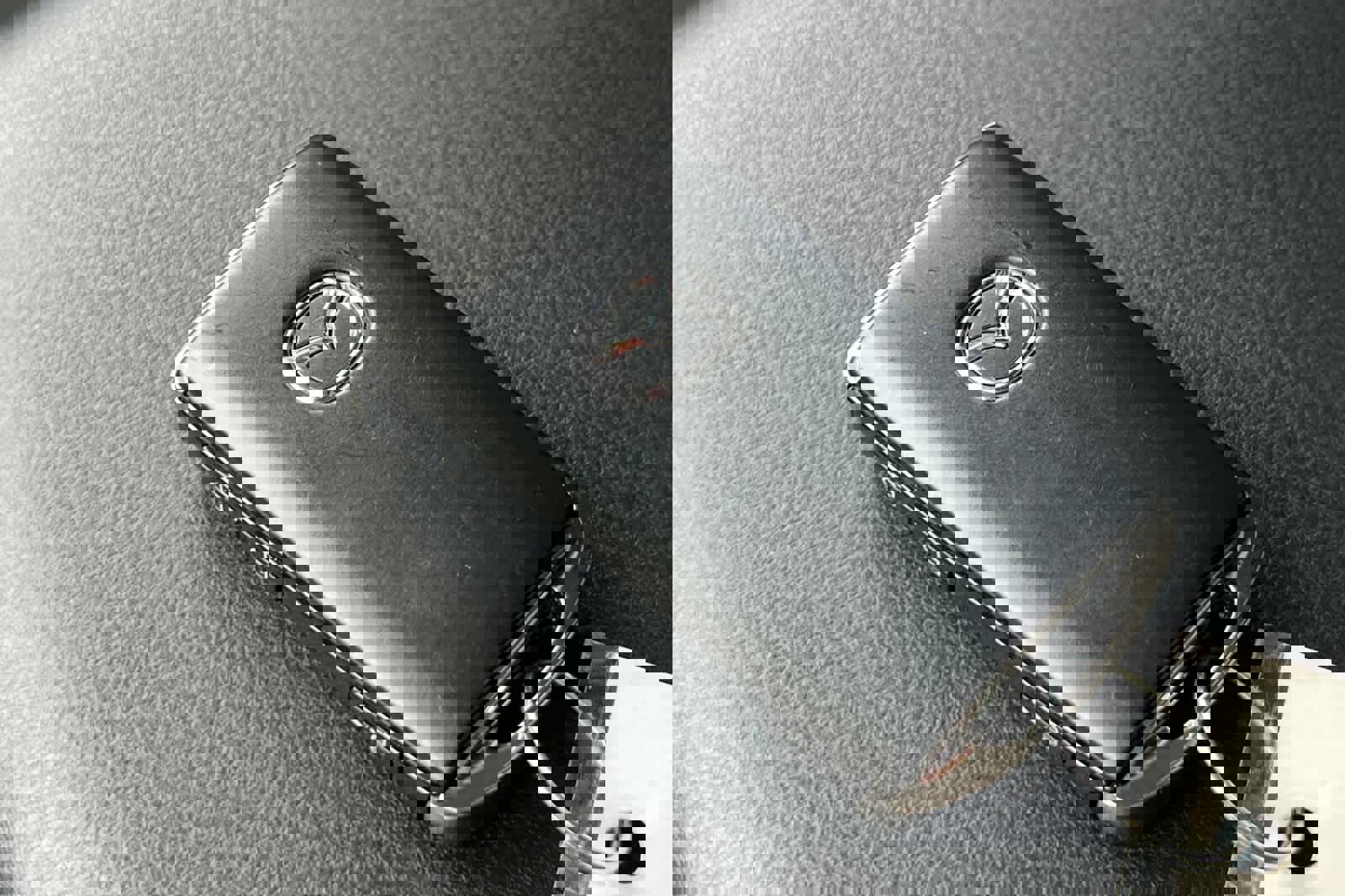 Used 2023 MAZDA CX-5 AWD 2.5 S w/ Select Package image 26