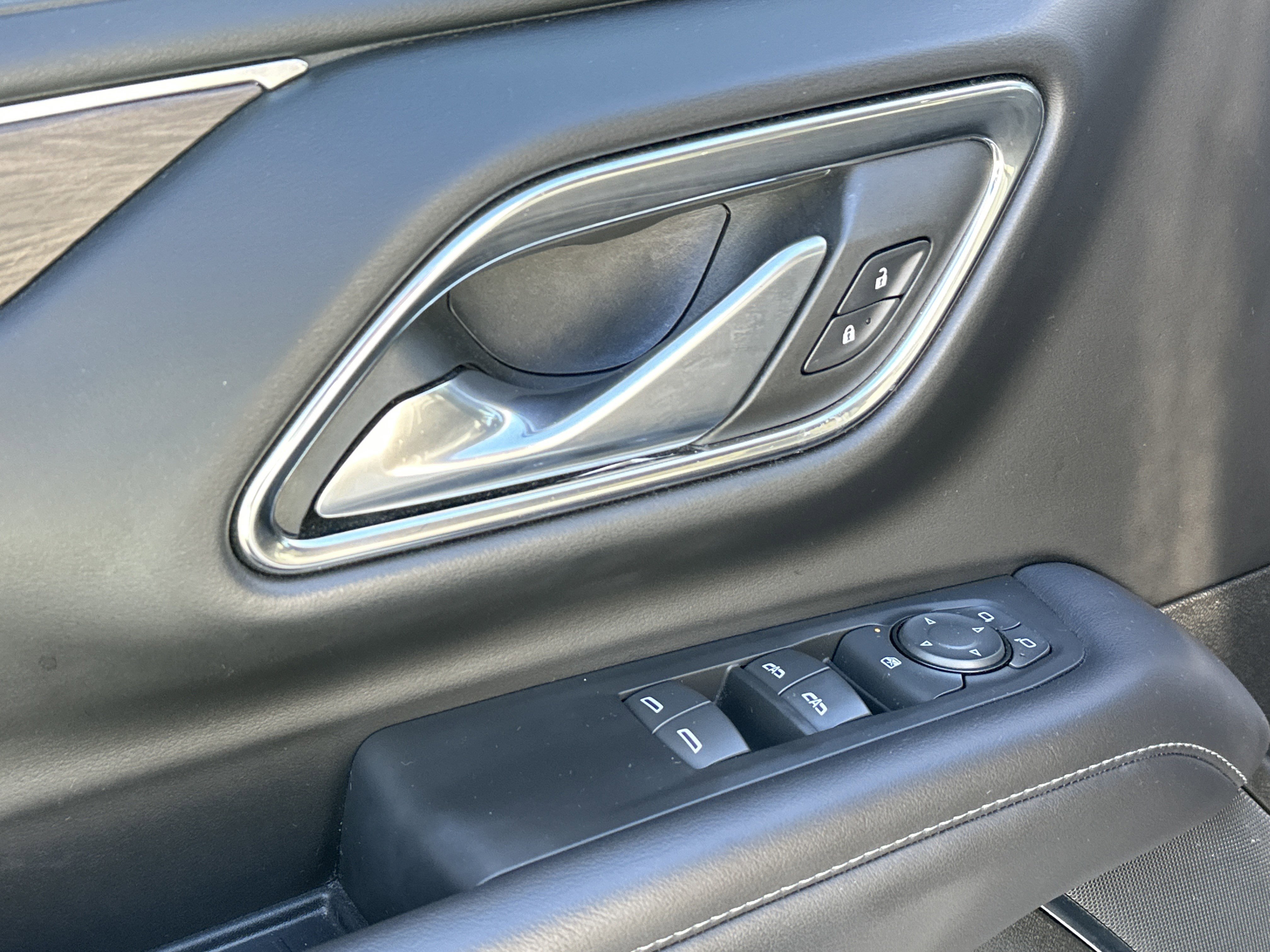 Certified 2023 Chevrolet Tahoe LS image 12