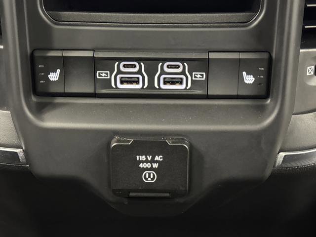 Certified 2022 RAM 1500 Laramie image 34