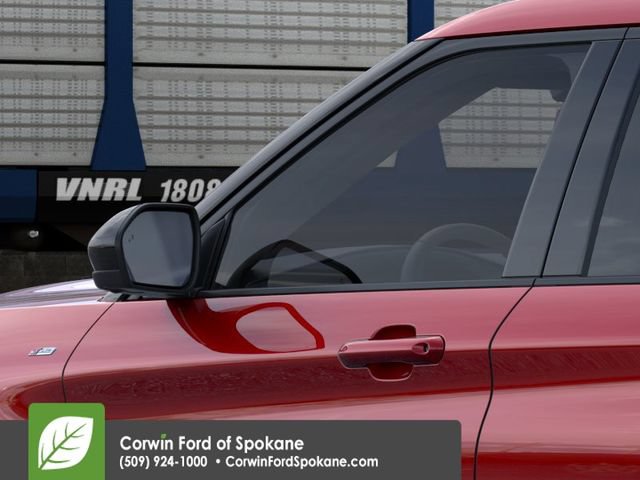 New 2026 Ford Explorer ST-Line AWD/4WD image 20