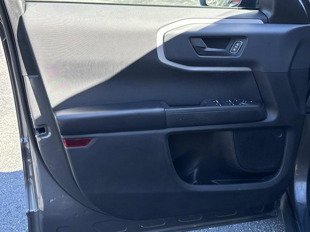 Used 2022 Ford Bronco Sport Big Bend image 15