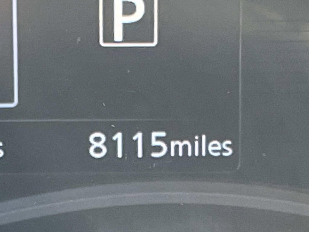 Used 2024 Nissan Kicks SR w/ SR Premium Package image 32