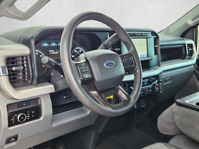 Certified 2023 Ford F250 XL w/ STX Appearance Package AWD/4WD image 10