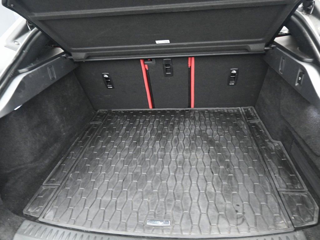 Used 2024 Jaguar I-PACE R-Dynamic HSE image 30
