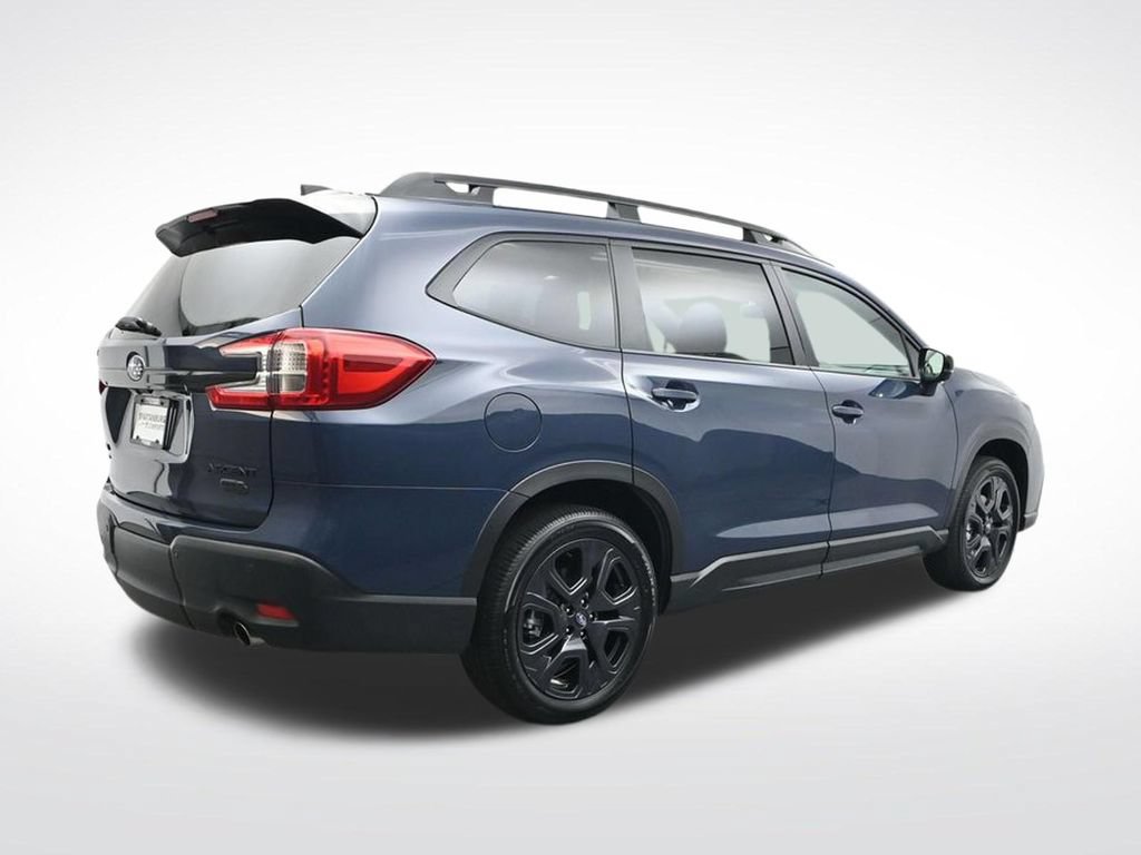 Used 2025 Subaru Ascent Bronze Edition w/ Popular Package #2 AWD/4WD image 8