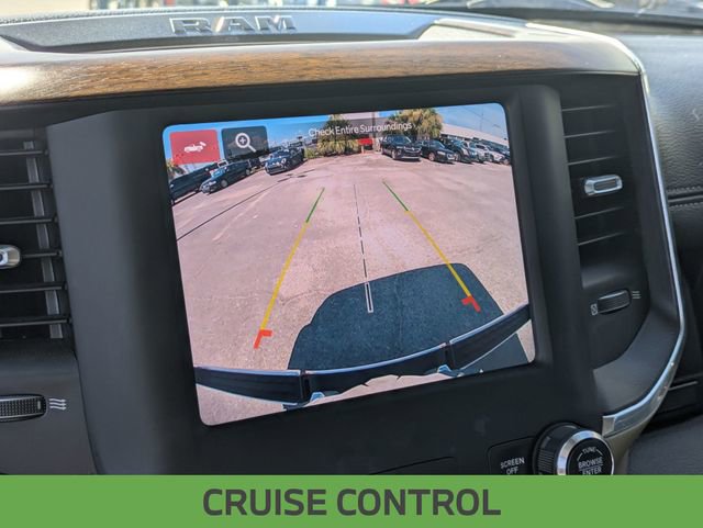 Used 2022 RAM 1500 Laramie image 24